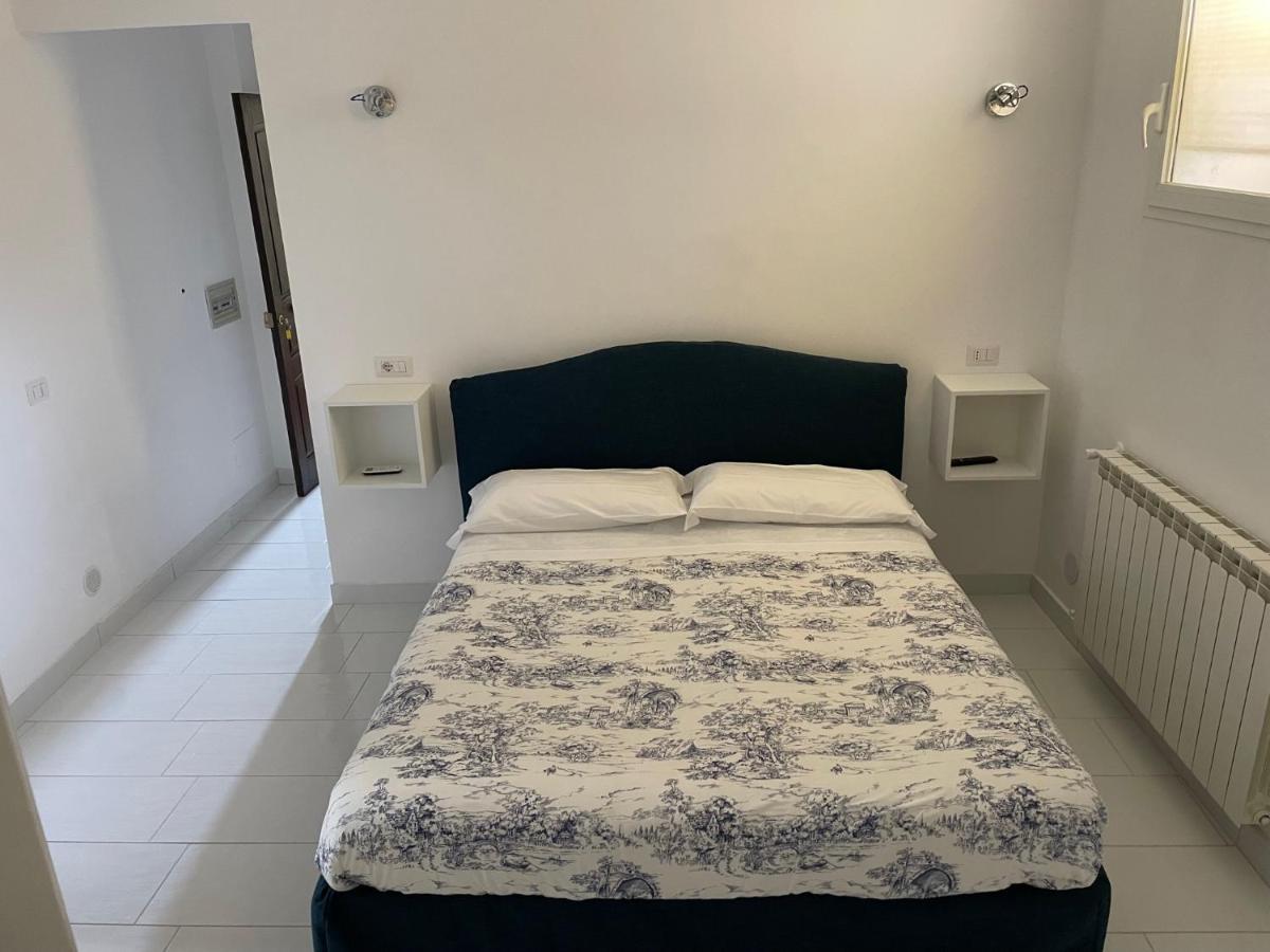 Crocelle Room Ραβέλλο Εξωτερικό φωτογραφία