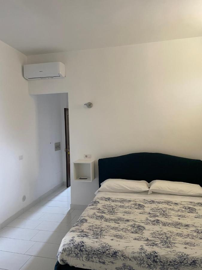 Crocelle Room Ραβέλλο Εξωτερικό φωτογραφία