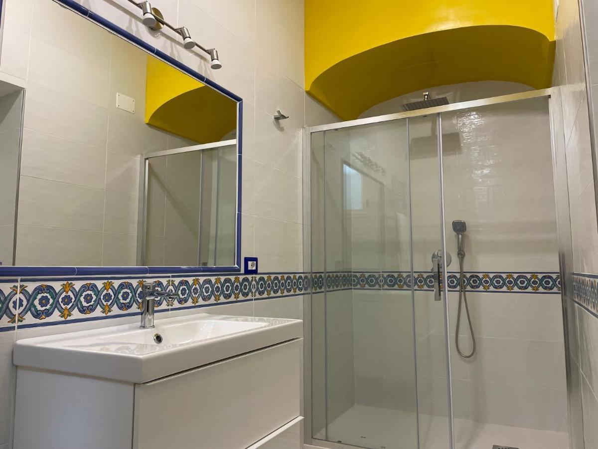 Crocelle Room Ραβέλλο Εξωτερικό φωτογραφία