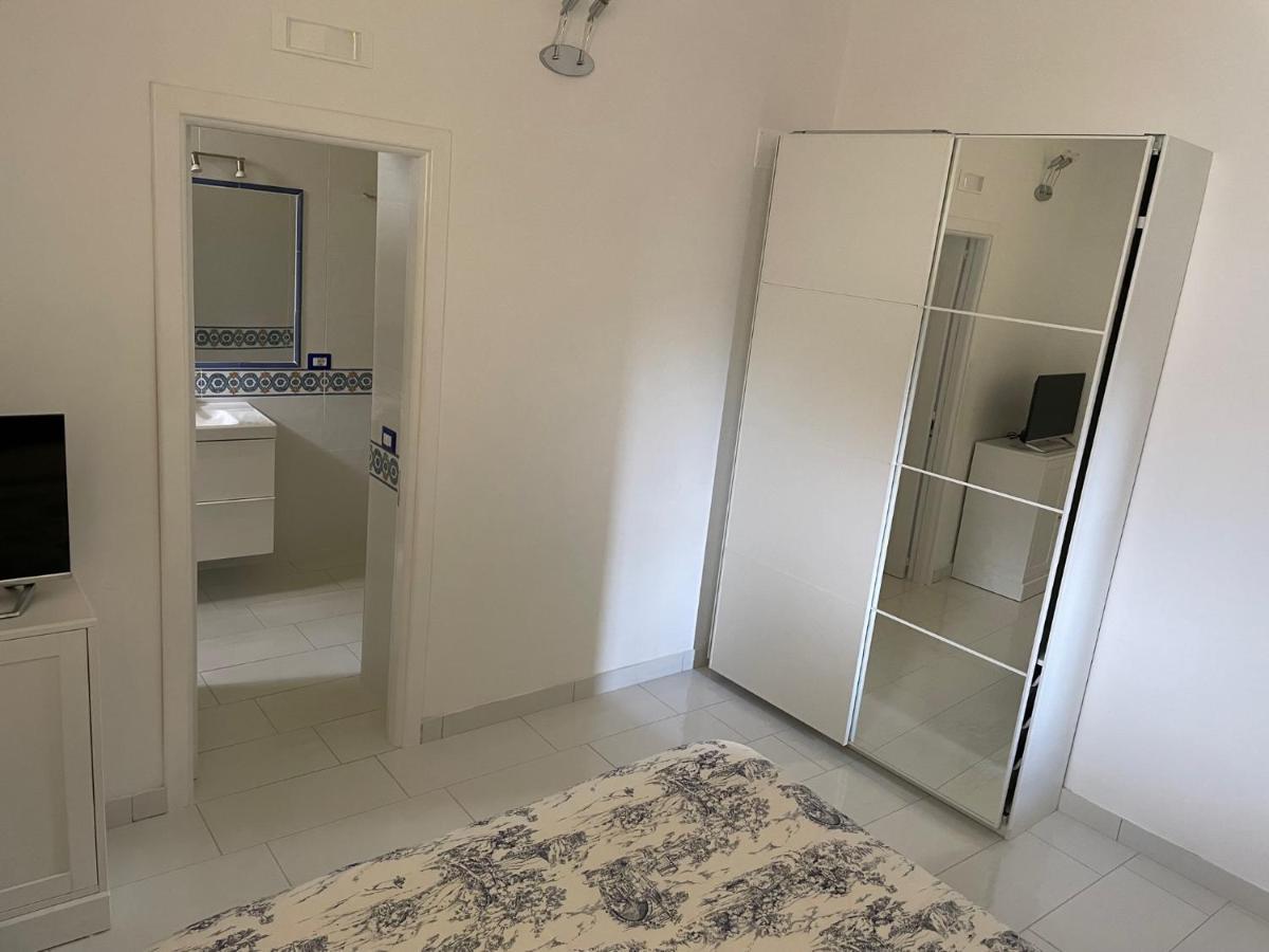 Crocelle Room Ραβέλλο Εξωτερικό φωτογραφία