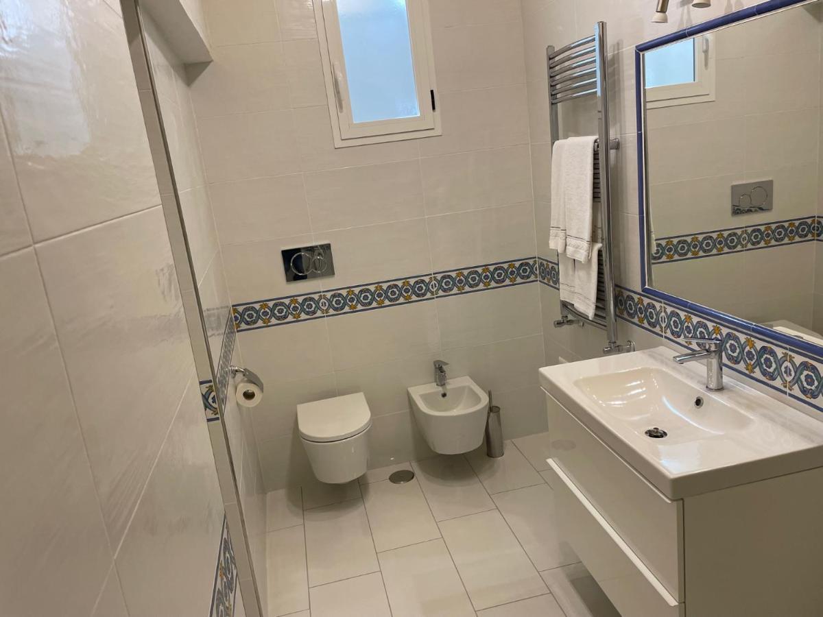 Crocelle Room Ραβέλλο Εξωτερικό φωτογραφία