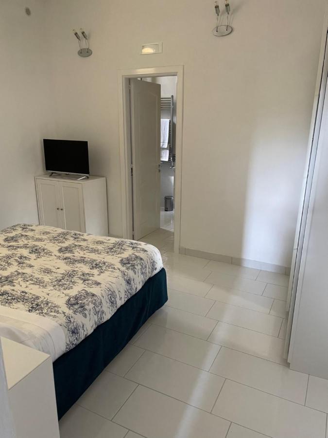 Crocelle Room Ραβέλλο Εξωτερικό φωτογραφία