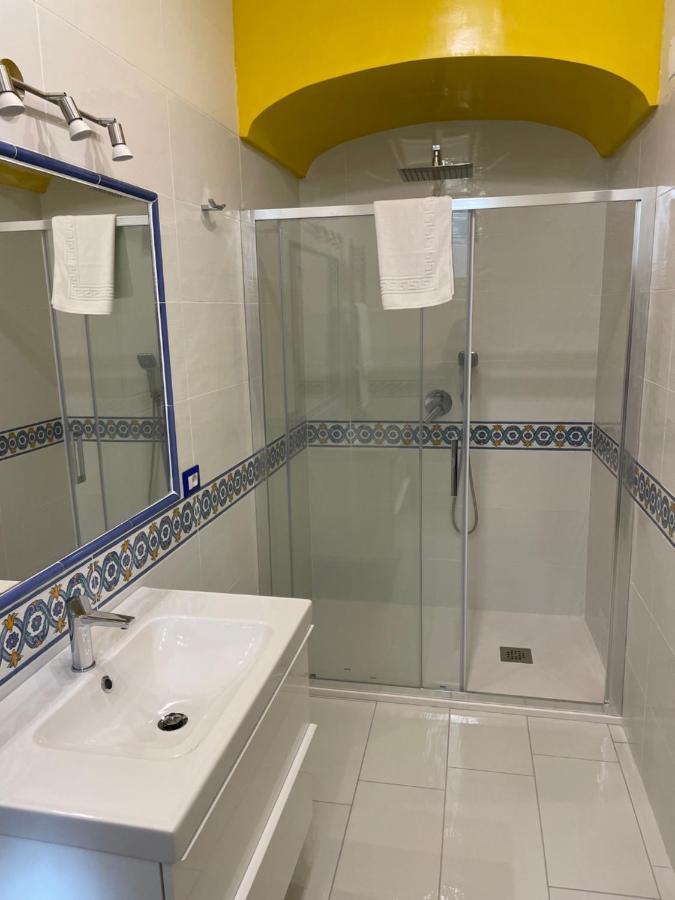 Crocelle Room Ραβέλλο Εξωτερικό φωτογραφία